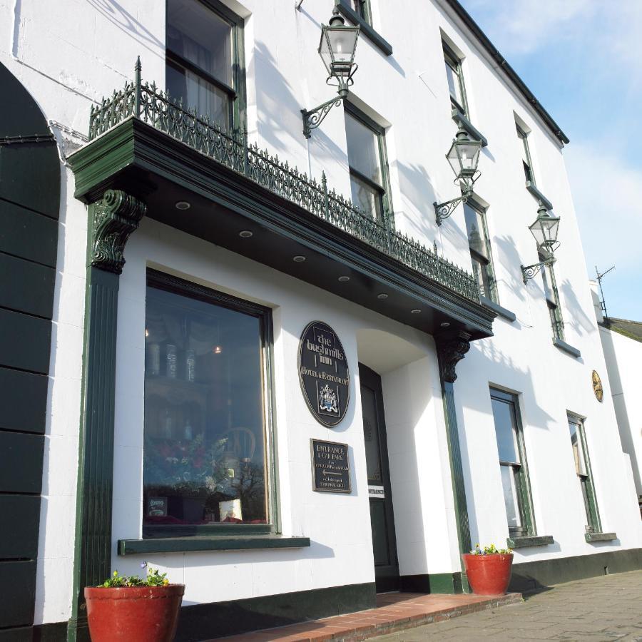 Bushmills Inn Hotel & Restaurant Exterior foto